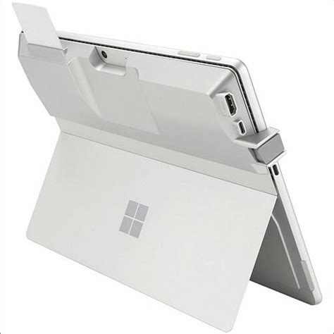 surface pro case with smart card reader|surface pro 9 card reader.